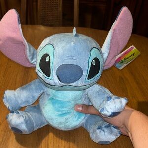 Disney Stuffed animal Stitch